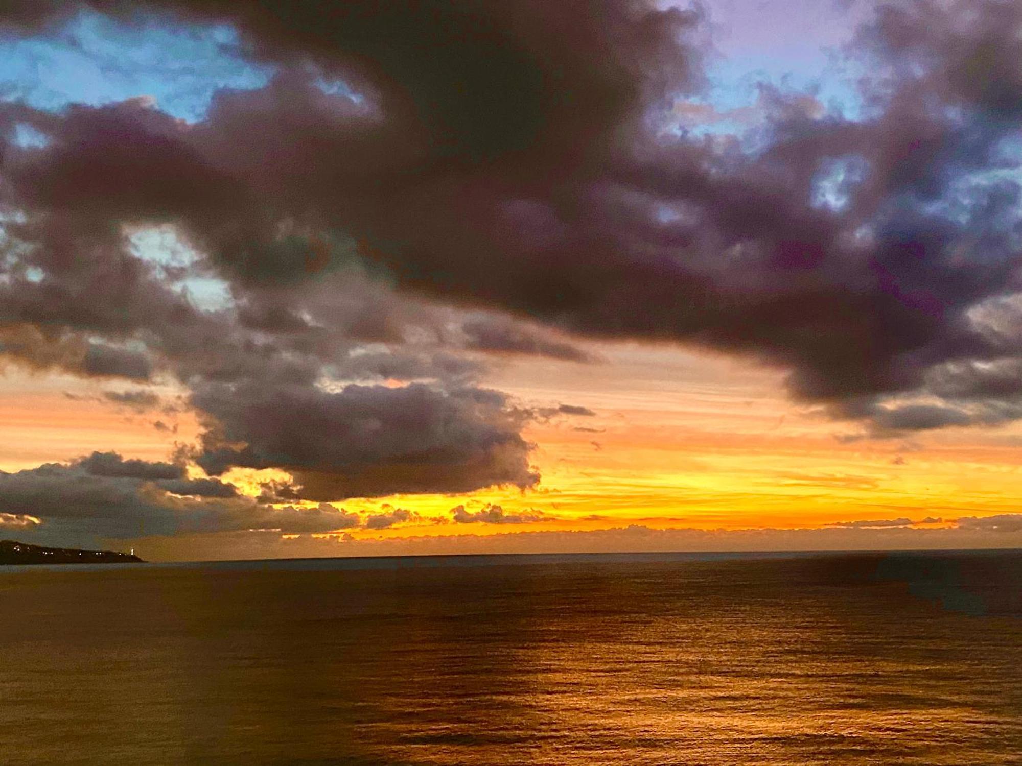 Studio Promenade Des Anglais Nizza Kültér fotó